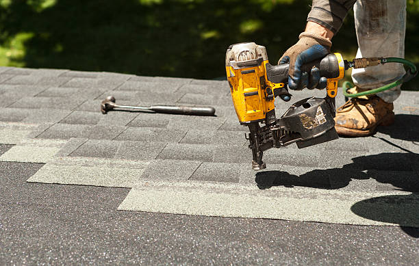 Best Storm Damage Roof Repair  in Grandyle Village, NY